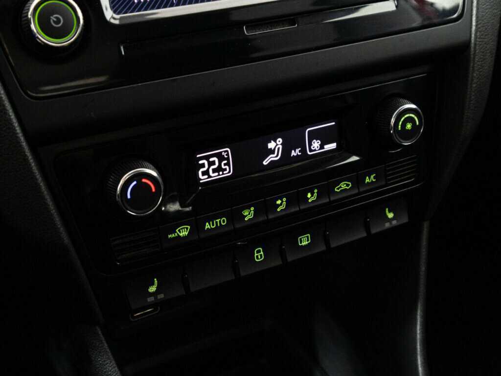 Купить Шкода Рапид, 2018, 172 330 км.. Фото: #14