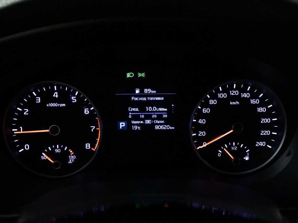 Купить Kia Sportage, 2019, 80 618 км.. Фото: #10