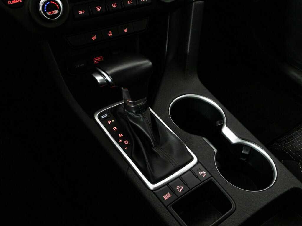 Купить Kia Sportage, 2019, 80 618 км.. Фото: #16