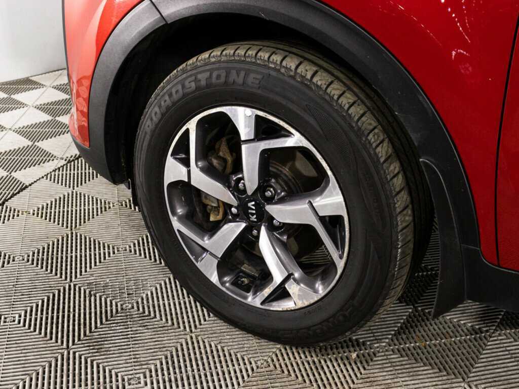 Купить Kia Sportage, 2019, 80 618 км.. Фото: #21