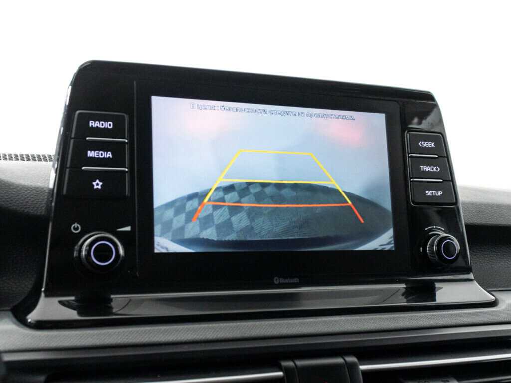 Купить Kia Seltos, 2020, 120 212 км.. Фото: #14