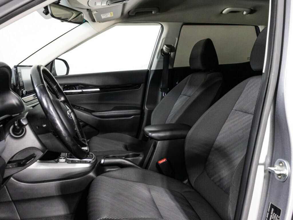 Купить Kia Seltos, 2020, 120 212 км.. Фото: #23