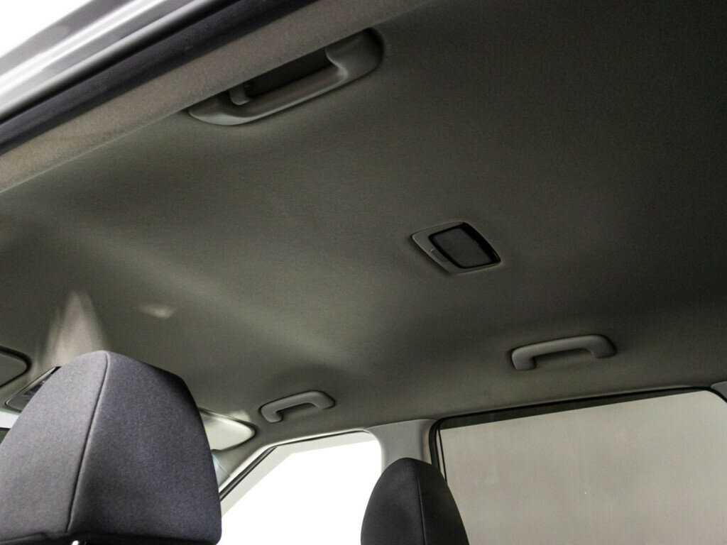 Купить Kia Seltos, 2020, 120 212 км.. Фото: #24