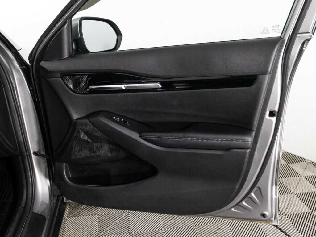 Купить Kia Seltos, 2020, 120 212 км.. Фото: #28