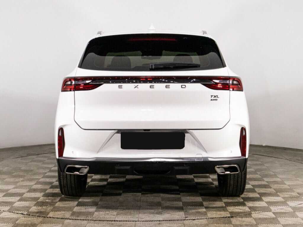 Купить EXEED TXL, 2022, 44 998 км.. Фото: #5