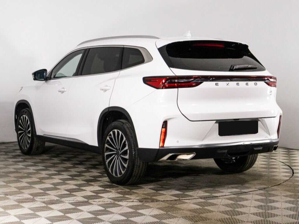 Купить EXEED TXL, 2022, 44 998 км.. Фото: #6