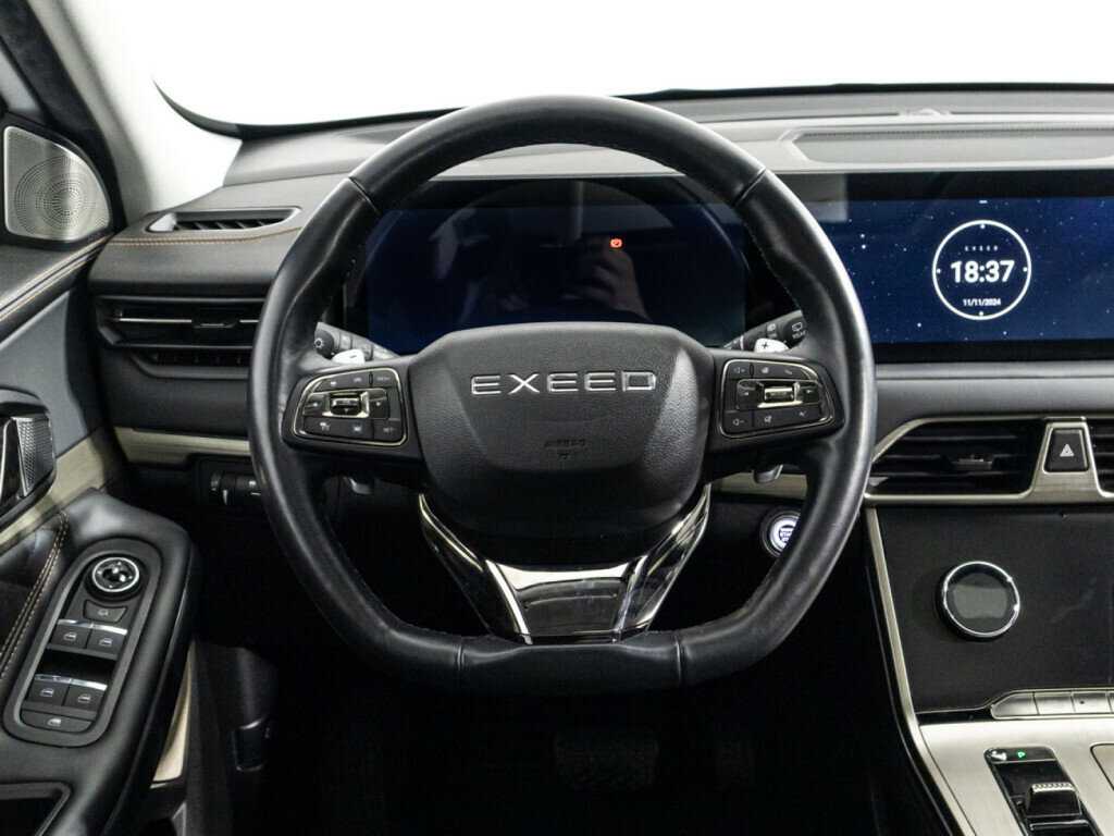 Купить EXEED TXL, 2022, 44 998 км.. Фото: #21