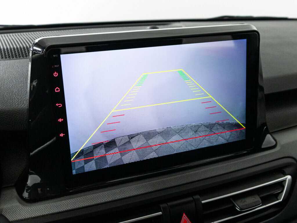 Купить Kia Seltos, 2021, 29 284 км.. Фото: #15