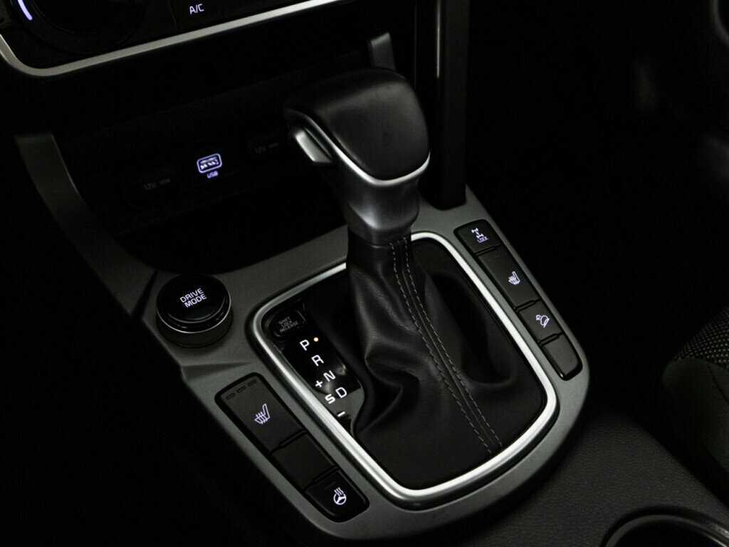 Купить Kia Seltos, 2021, 29 284 км.. Фото: #16