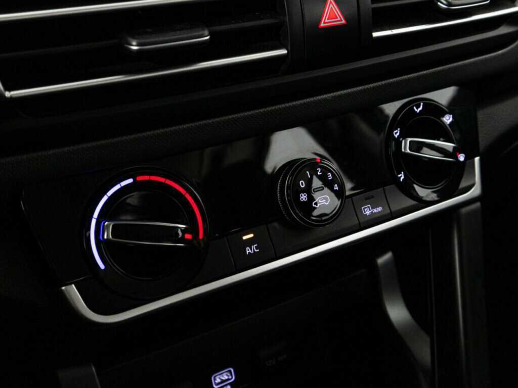 Купить Kia Seltos, 2021, 29 284 км.. Фото: #18