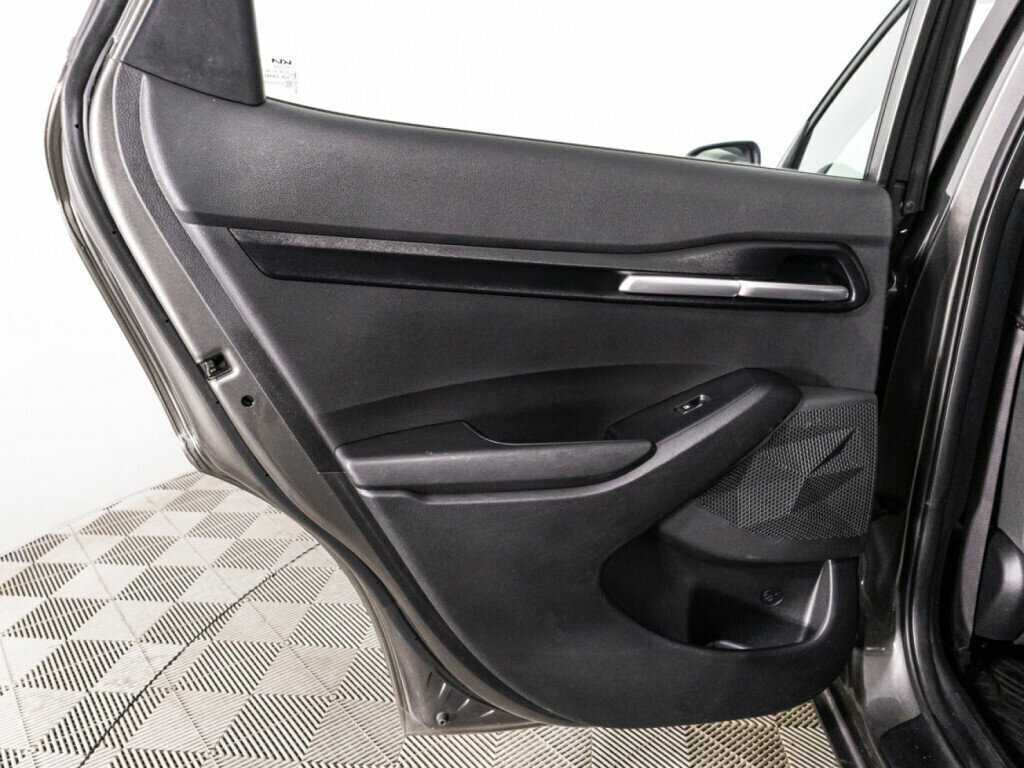 Купить Kia Seltos, 2021, 29 284 км.. Фото: #23