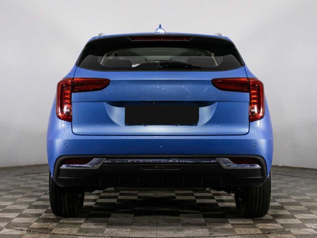 Купить Haval Jolion, 2022, 68 300 км.. Фото: #5