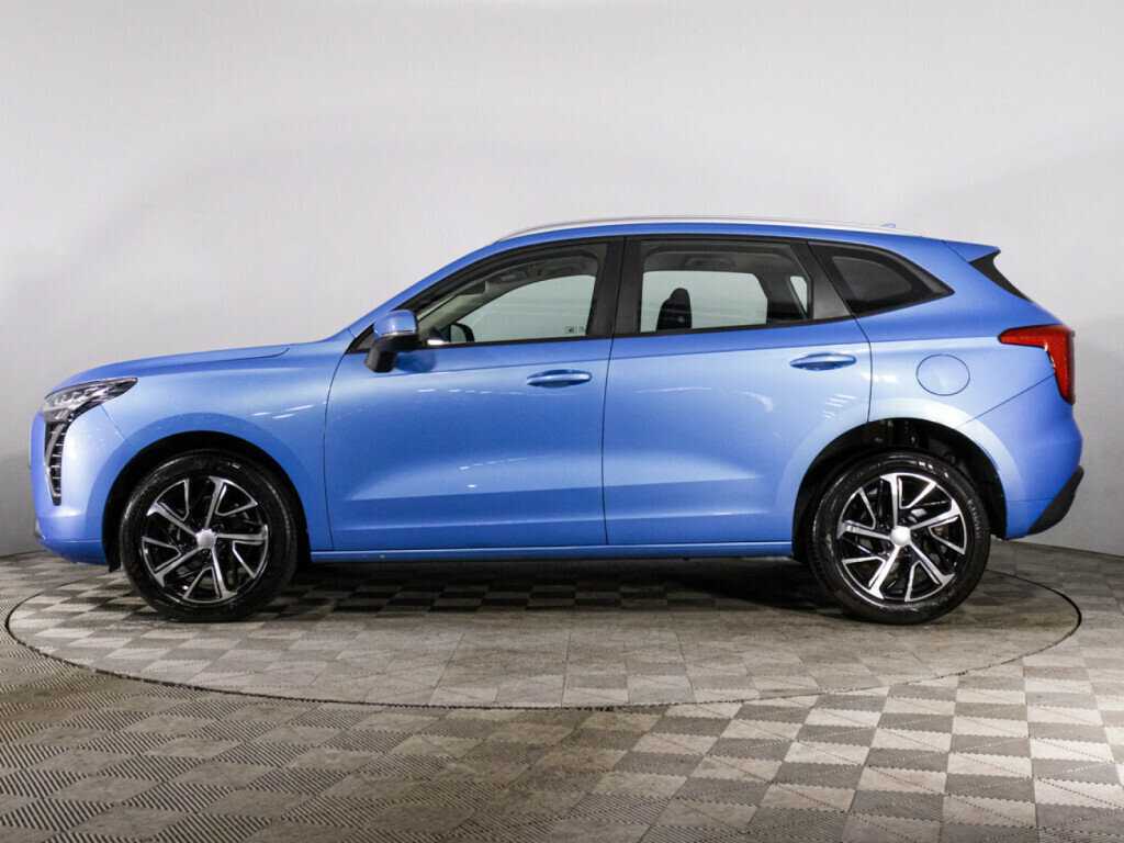 Купить Haval Jolion, 2022, 68 300 км.. Фото: #7