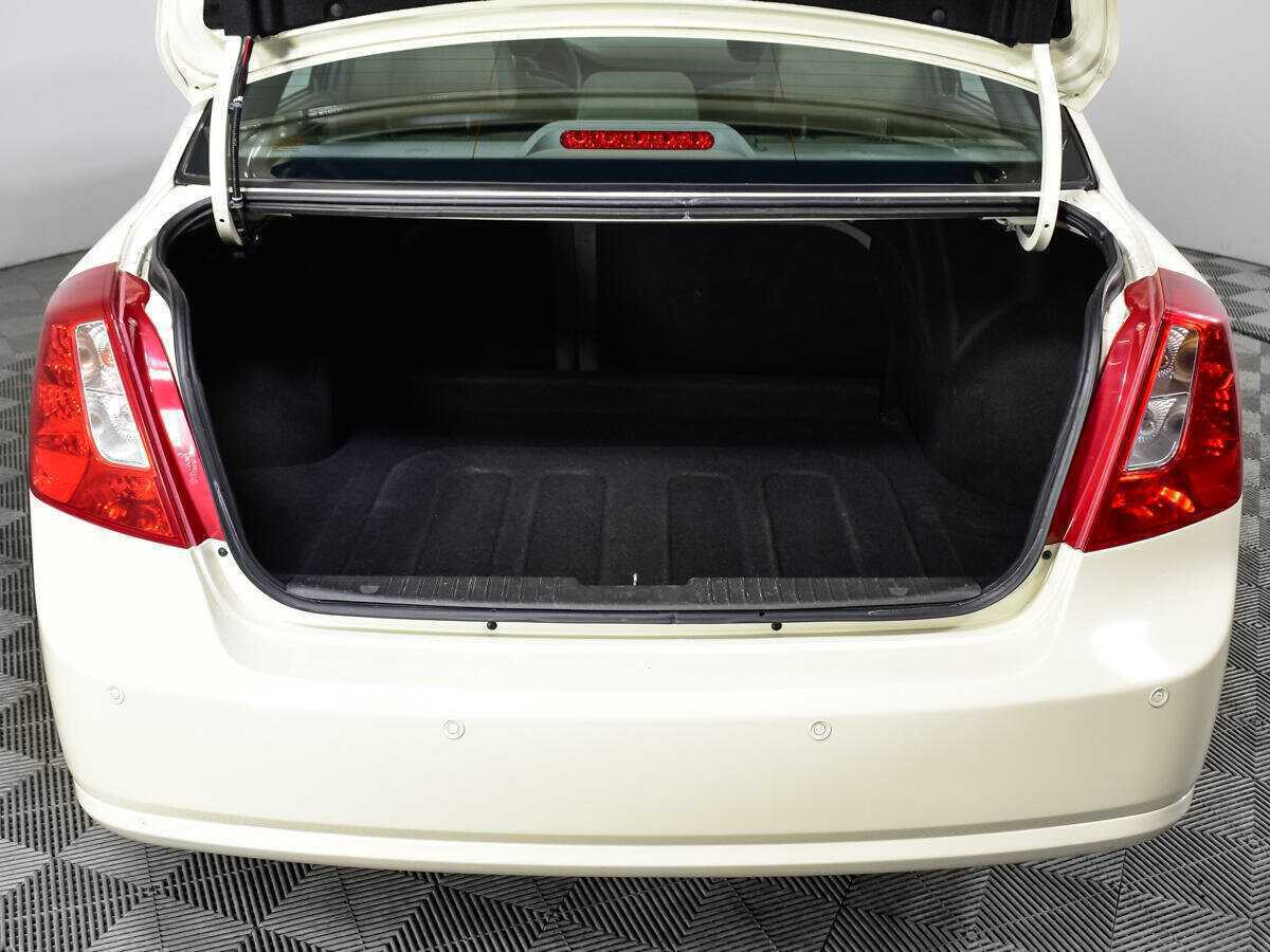 Купить Дэу Гентра, 2014, 141 186 км.. Фото: #13