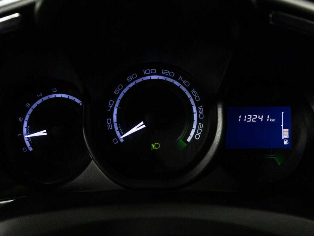 Купить Lada (ВАЗ) XRAY, 2017, 113 239 км.. Фото: #11