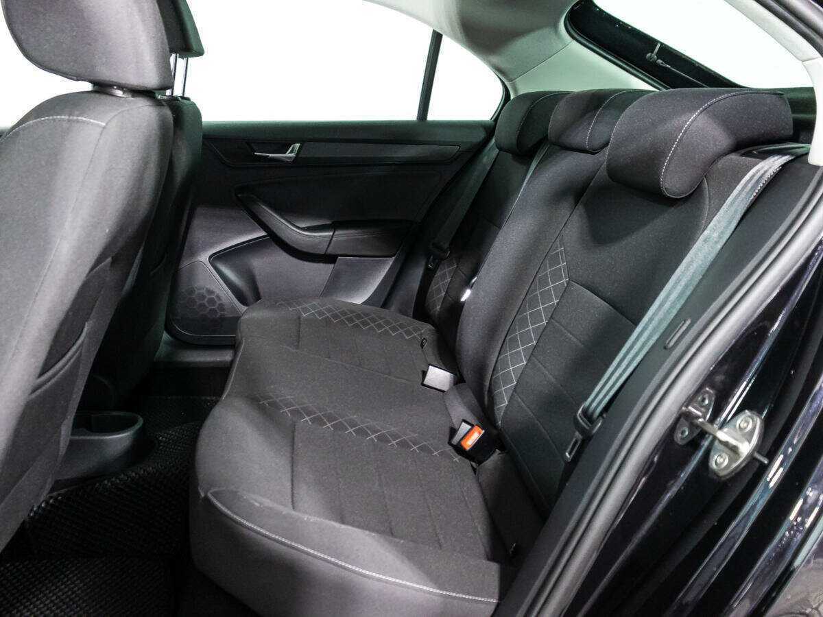 Купить Шкода Рапид, 2021, 199 003 км.. Фото: #9