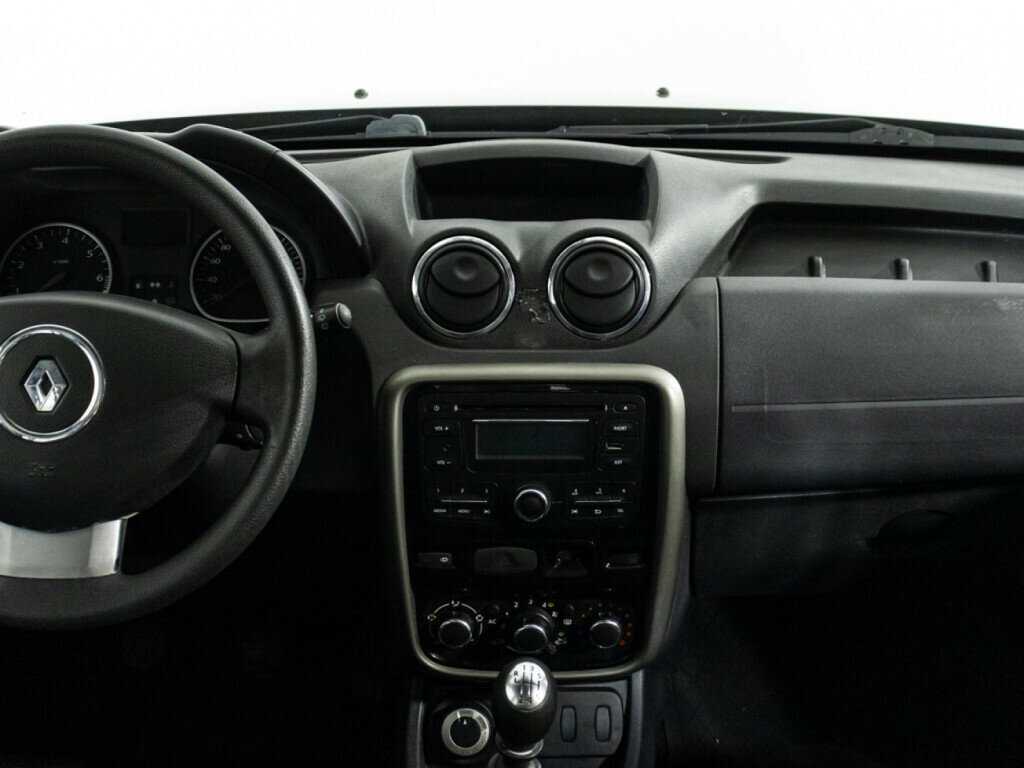 Купить Renault Duster, 2014, 102 921 км.. Фото: #12