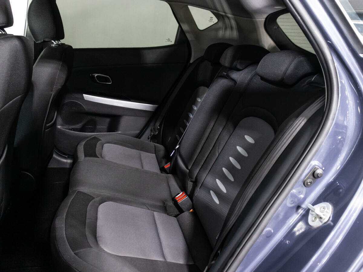 Купить Kia Ceed, 2013, 107 611 км.. Фото: #9