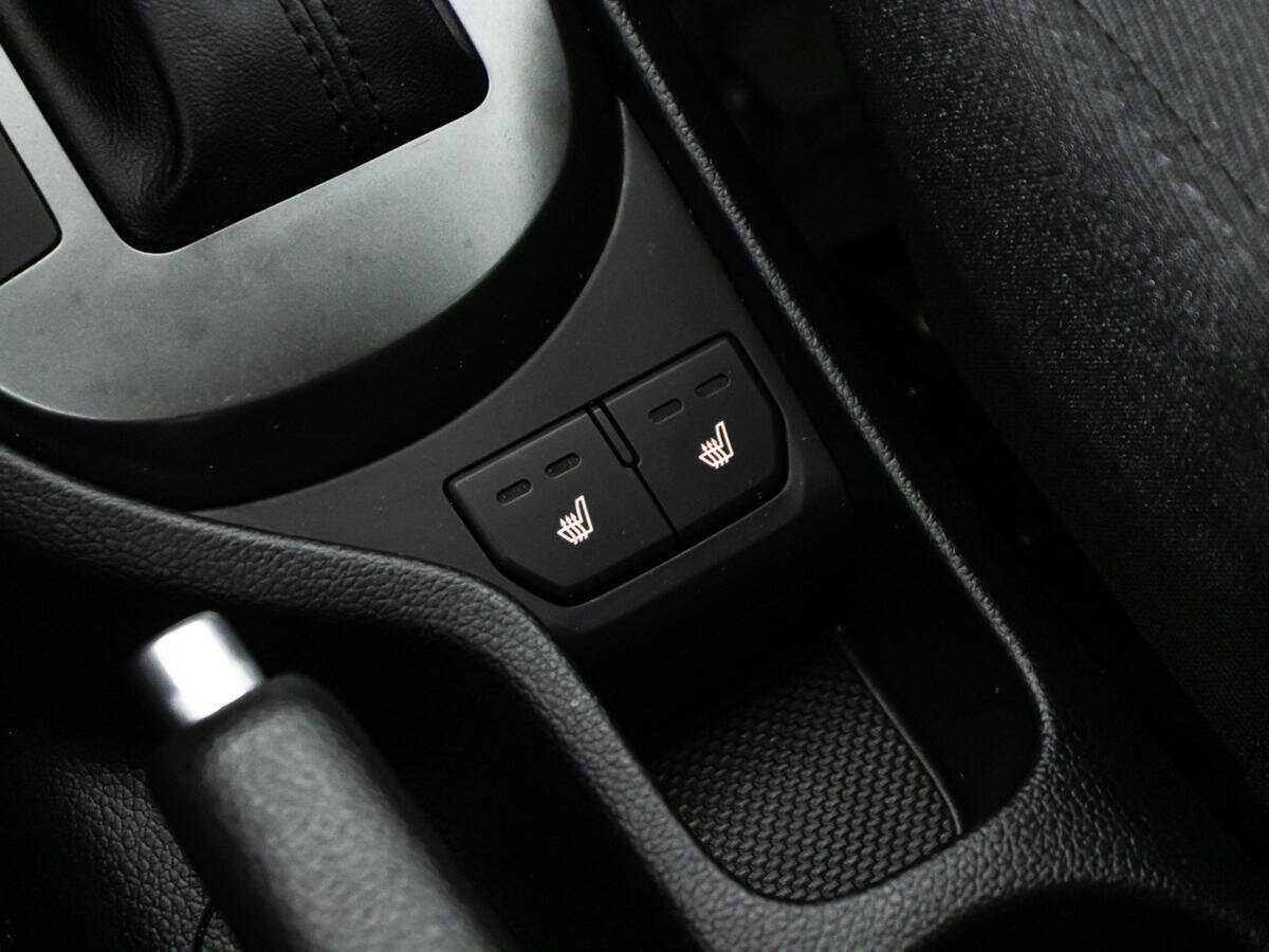 Купить Киа Рио, 2017, 71 495 км.. Фото: #16