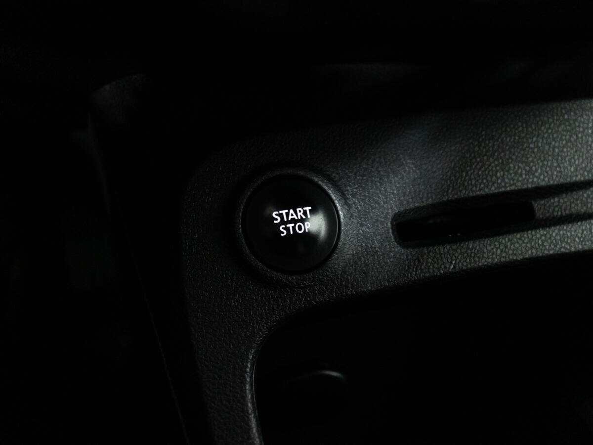 Купить Renault Kaptur, 2017, 83 636 км.. Фото: #15