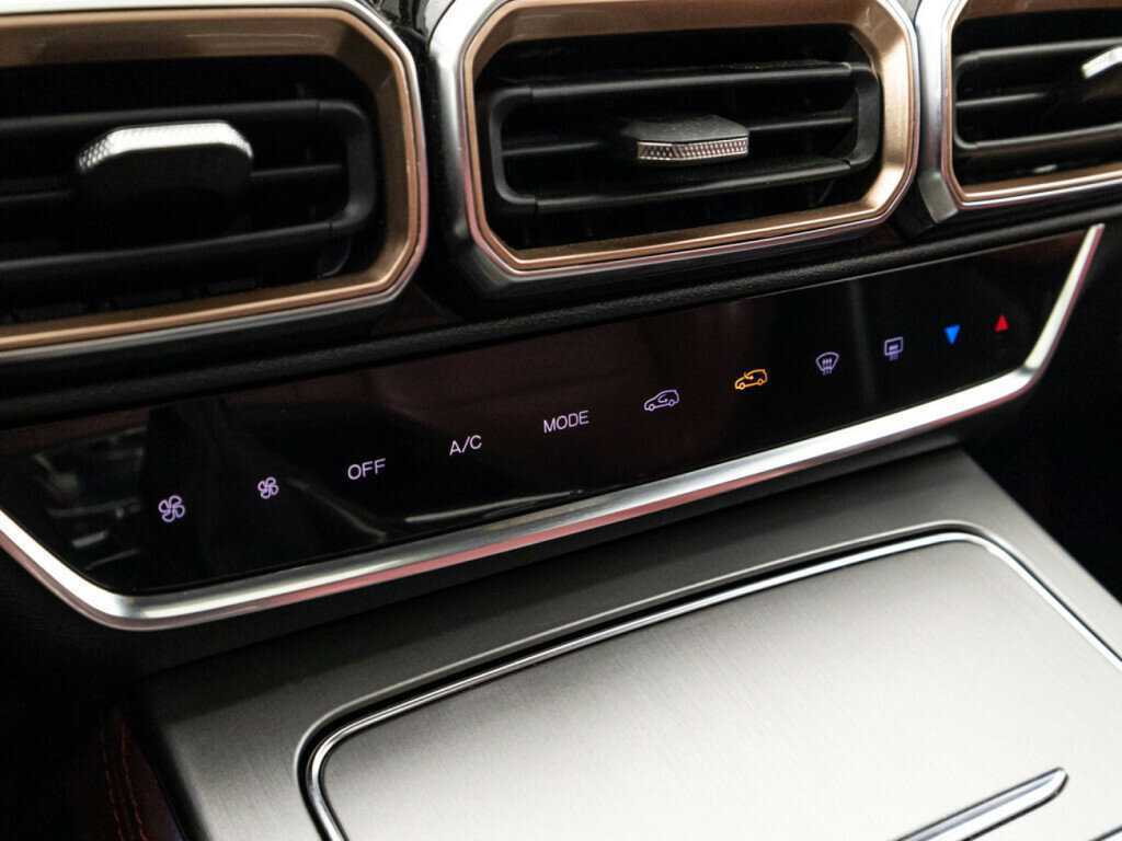 Купить Jetour X70 PLUS, 2023, 36 488 км.. Фото: #18