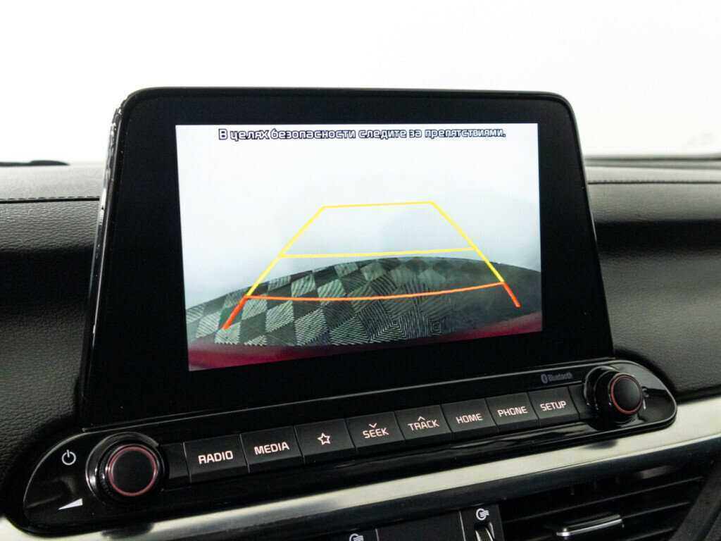 Купить Kia Cerato, 2019, 87 020 км.. Фото: #14