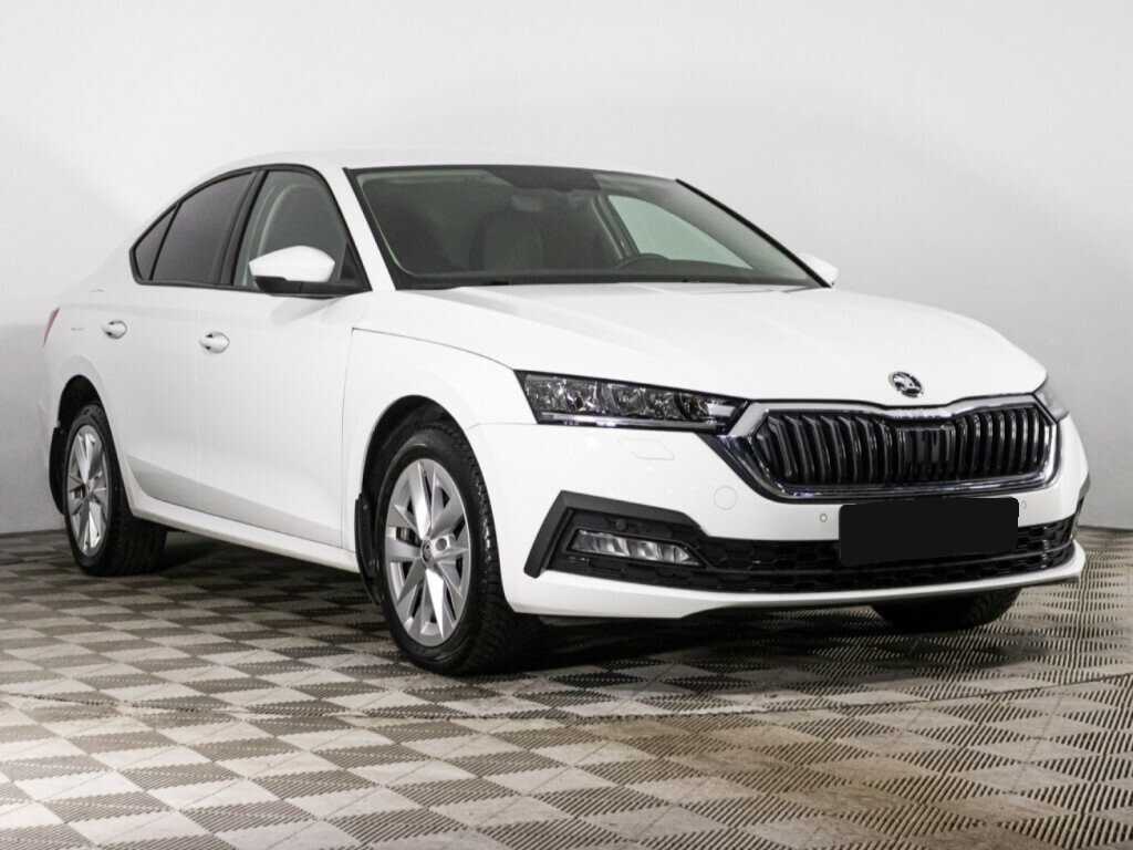Купить Skoda Octavia, 2020, 55 000 км.. Фото: #2