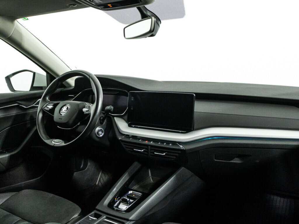Купить Skoda Octavia, 2020, 55 000 км.. Фото: #8