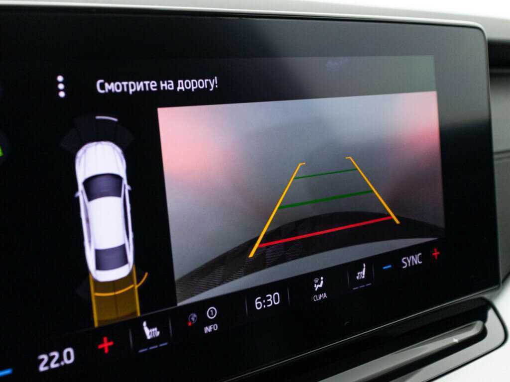 Купить Skoda Octavia, 2020, 55 000 км.. Фото: #16