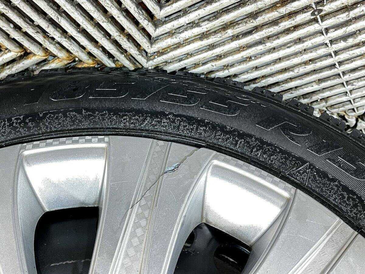 Купить Фольксваген Поло, 2013, 182 163 км.. Фото: #17