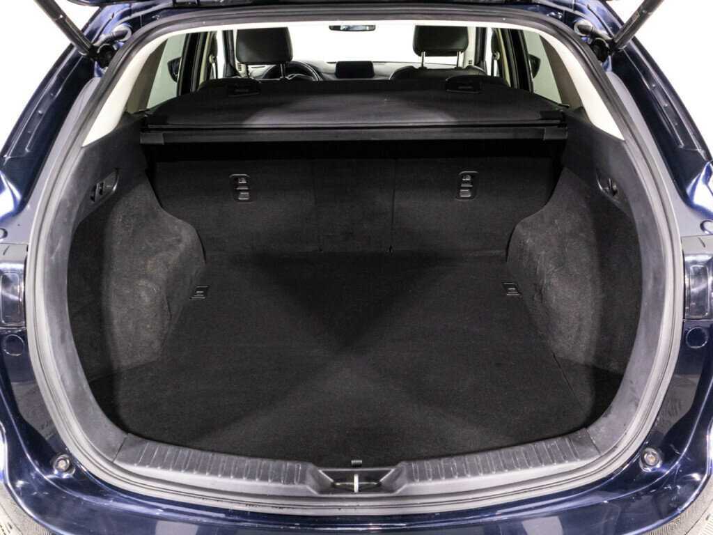 Купить Mazda CX-5, 2017, 51 431 км.. Фото: #14