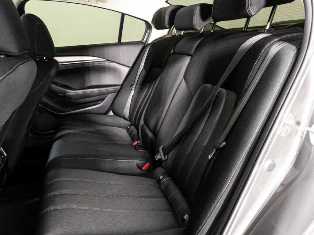 Купить Mazda 6, 2019, 78 246 км.. Фото: #7