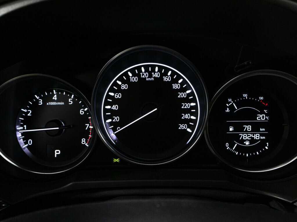 Купить Mazda 6, 2019, 78 246 км.. Фото: #9