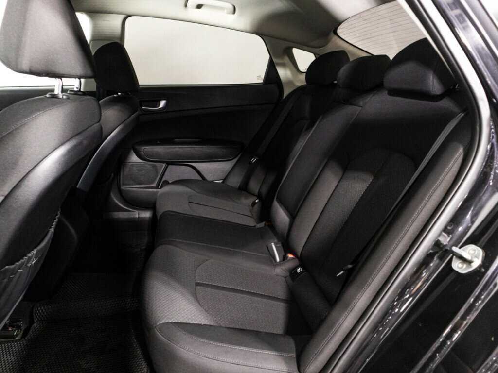 Купить Kia Optima, 2017, 59 318 км.. Фото: #9