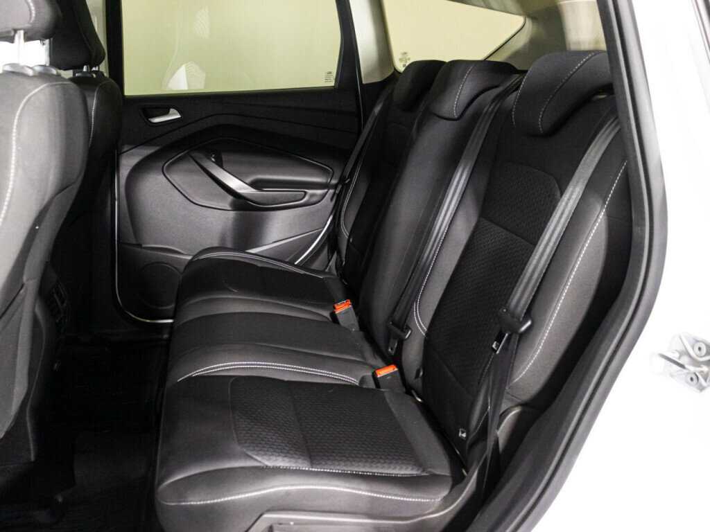 Купить Форд Куга, 2018, 96 020 км.. Фото: #9