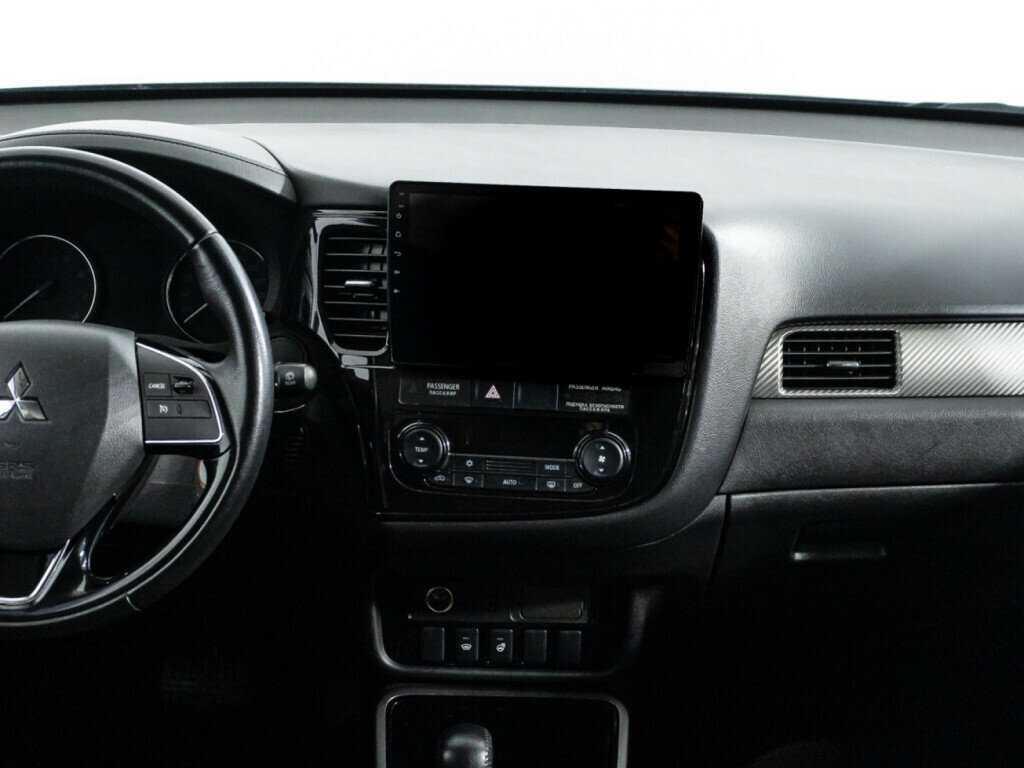 Купить Mitsubishi Outlander, 2017, 88 419 км.. Фото: #13