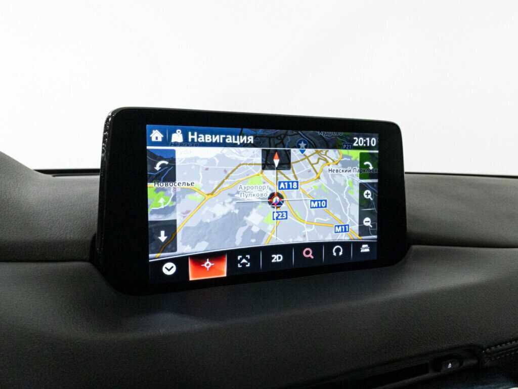 Купить Mazda CX-5, 2021, 45 021 км.. Фото: #15