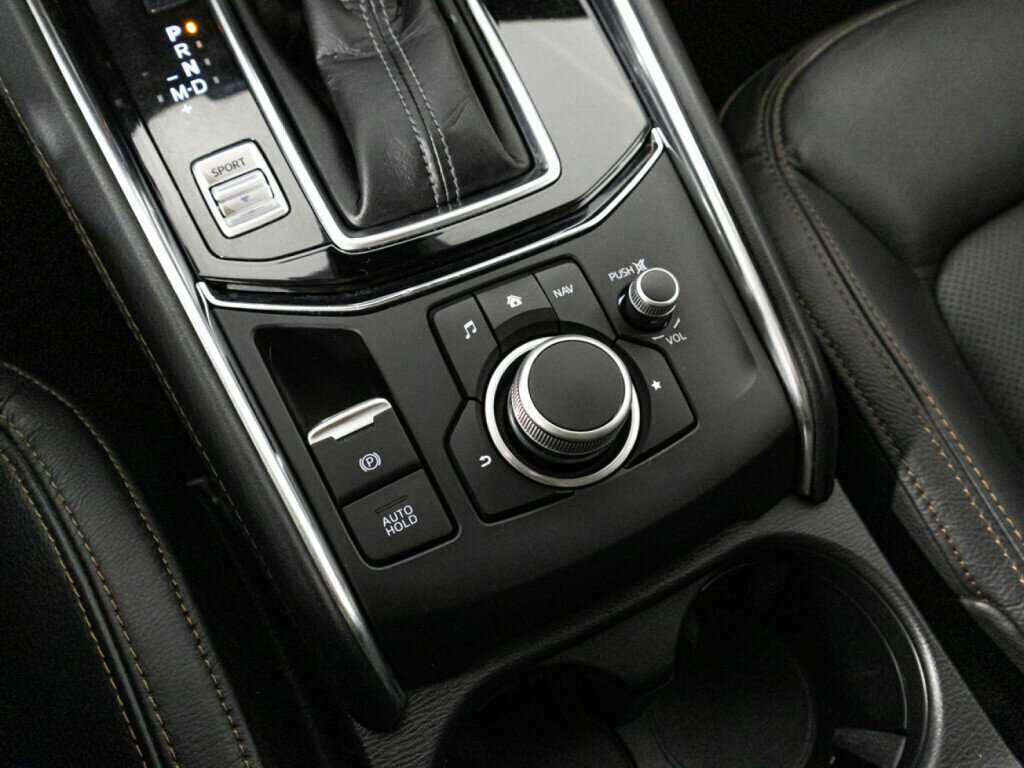 Купить Mazda CX-5, 2021, 45 021 км.. Фото: #17