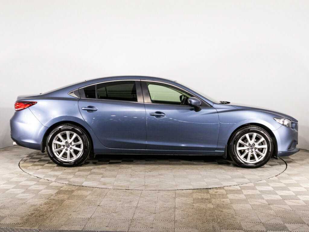 Купить Mazda 6, 2014, 93 677 км.. Фото: #3