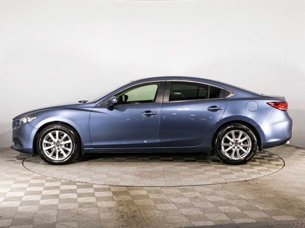 Купить Mazda 6, 2014, 93 677 км.. Фото: #7