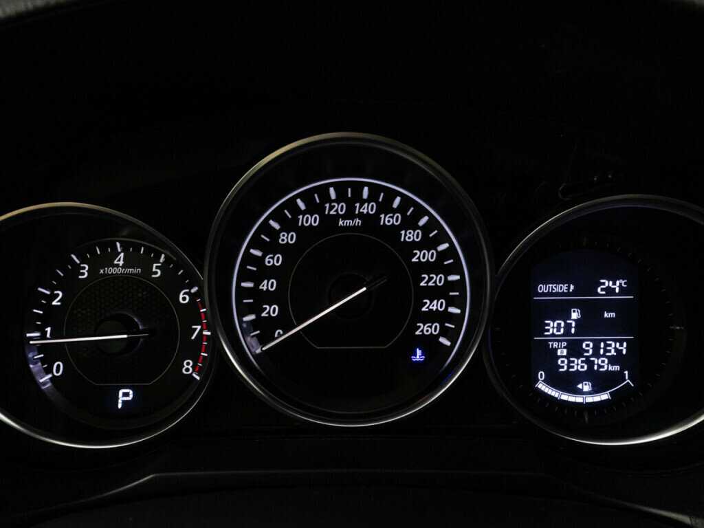 Купить Mazda 6, 2014, 93 677 км.. Фото: #11