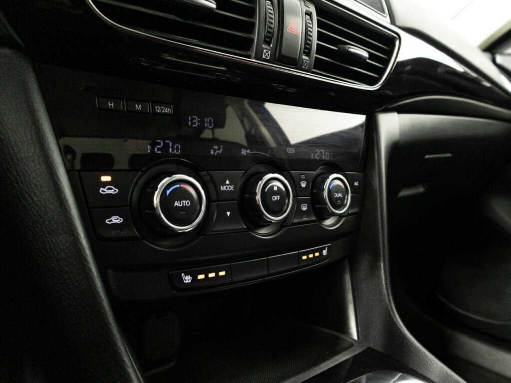 Купить Mazda 6, 2014, 93 677 км.. Фото: #14