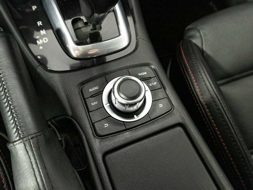 Купить Mazda 6, 2014, 93 677 км.. Фото: #15