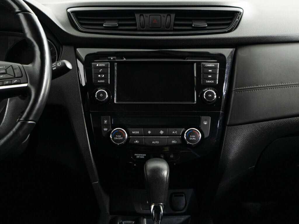 Купить Nissan Qashqai, 2022, 48 924 км.. Фото: #13