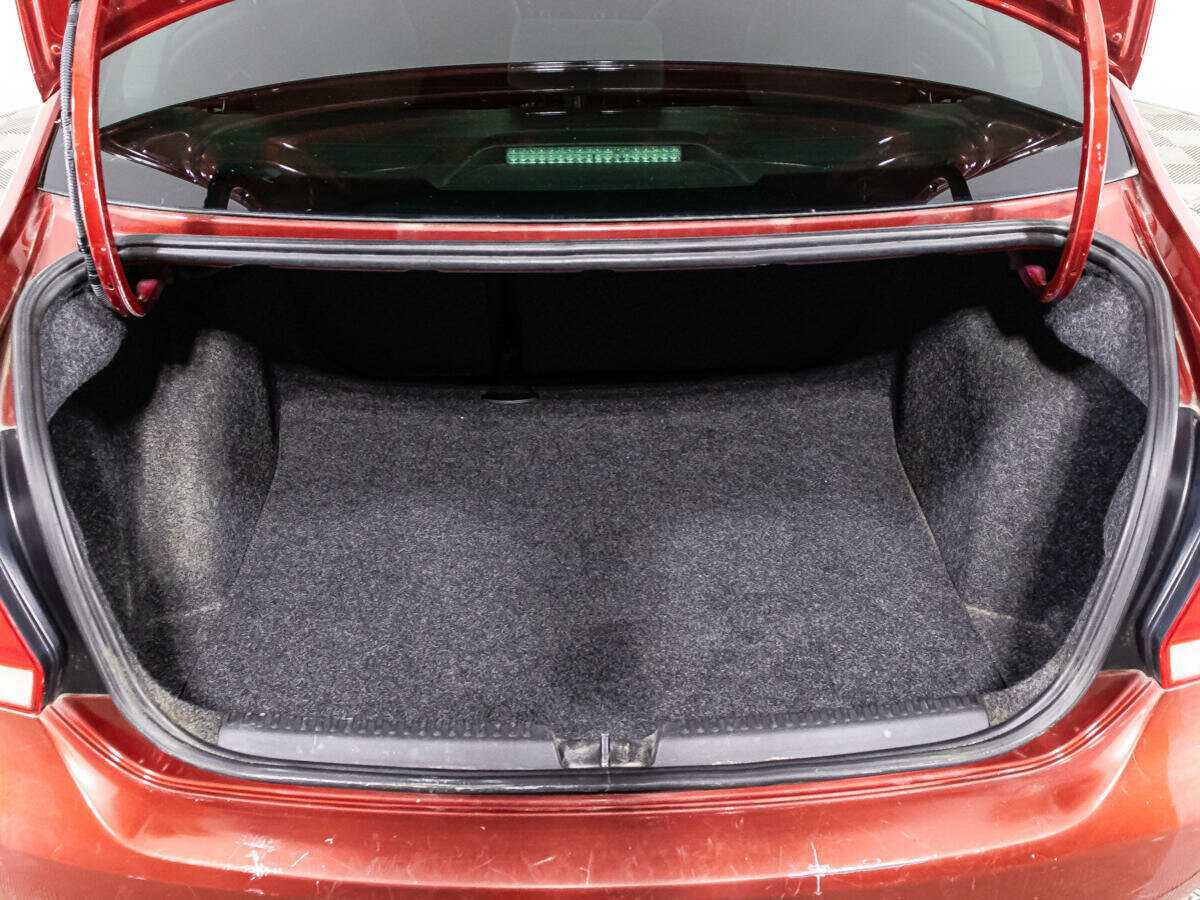 Купить Фольксваген Поло, 2014, 152 020 км.. Фото: #14