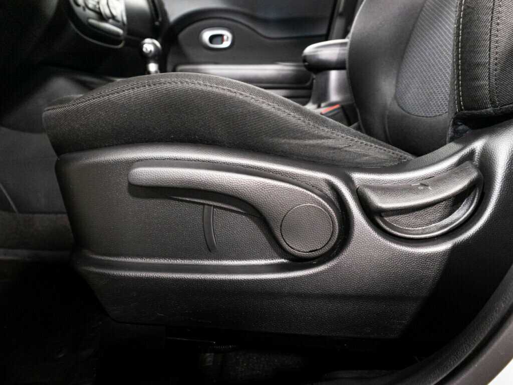 Купить Киа Соул, 2019, 134 188 км.. Фото: #20