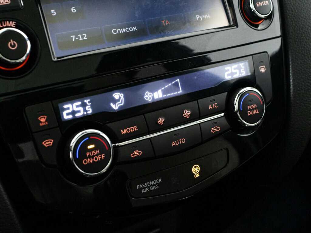 Купить Nissan Qashqai, 2018, 122 546 км.. Фото: #17