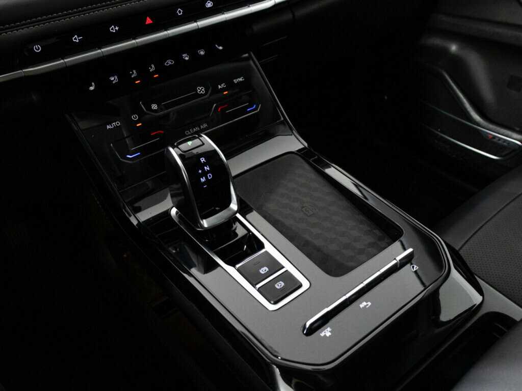 Купить Chery Tiggo 7 Pro, 2022, 37 511 км.. Фото: #19