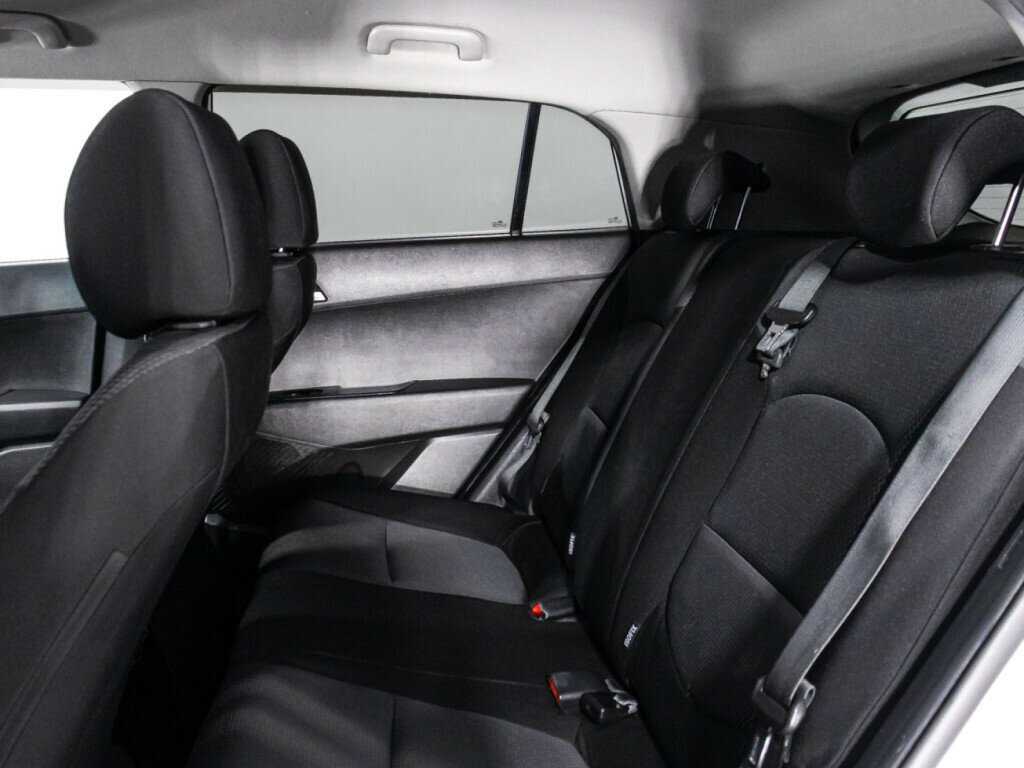 Купить Хендай Крета, 2017, 143 182 км.. Фото: #9