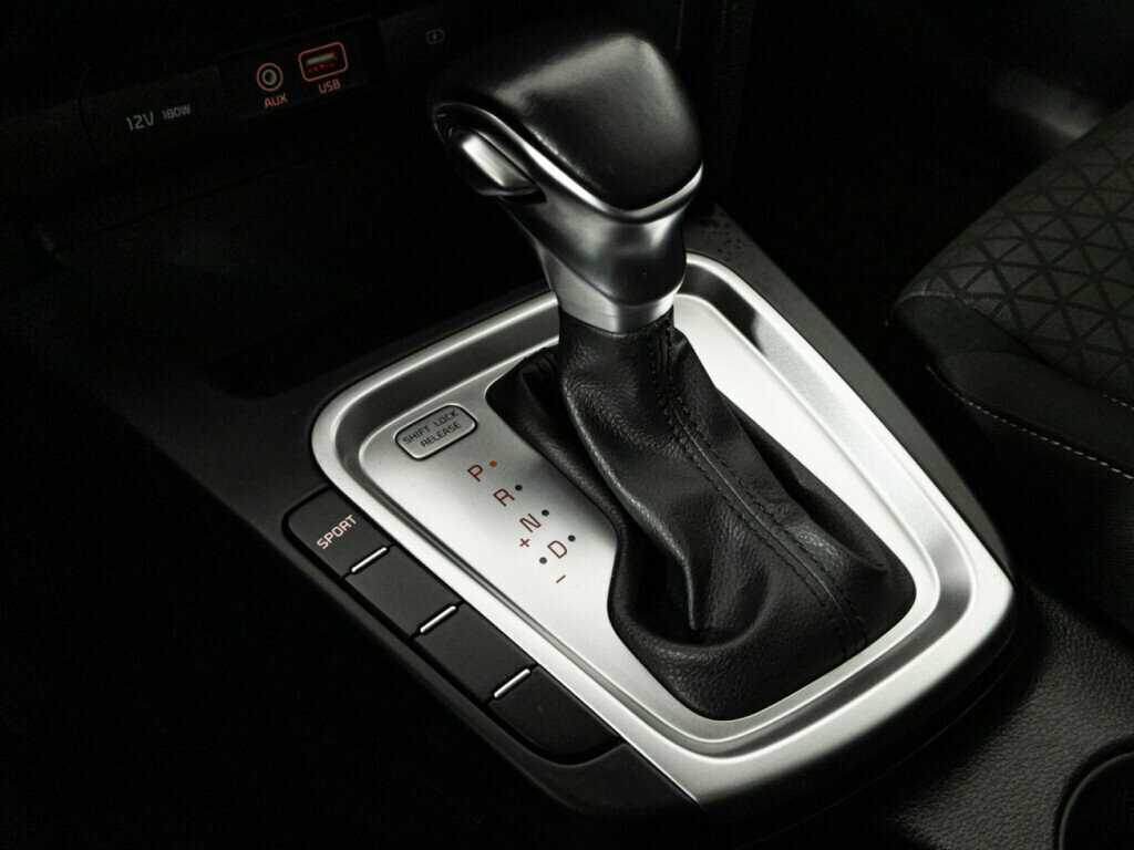 Купить Kia Ceed, 2018, 84 881 км.. Фото: #16